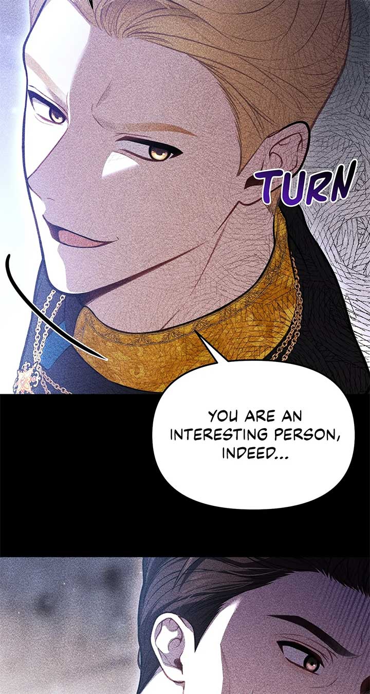 The Secret Bedroom of a Dejected Royal Daughter Chapter 107 - Page 50