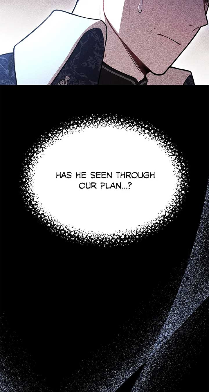 The Secret Bedroom of a Dejected Royal Daughter Chapter 107 - Page 51