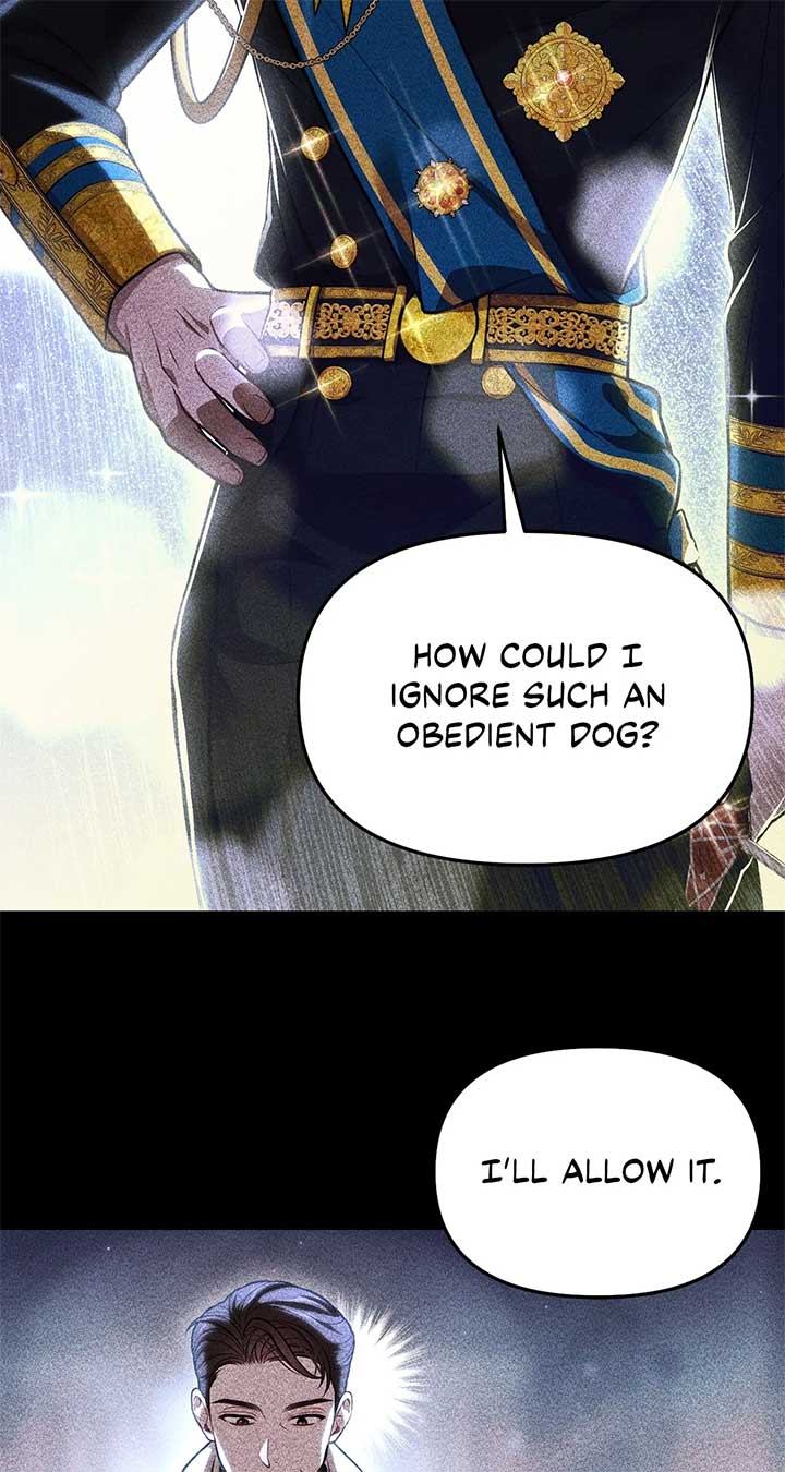 The Secret Bedroom of a Dejected Royal Daughter Chapter 107 - Page 53