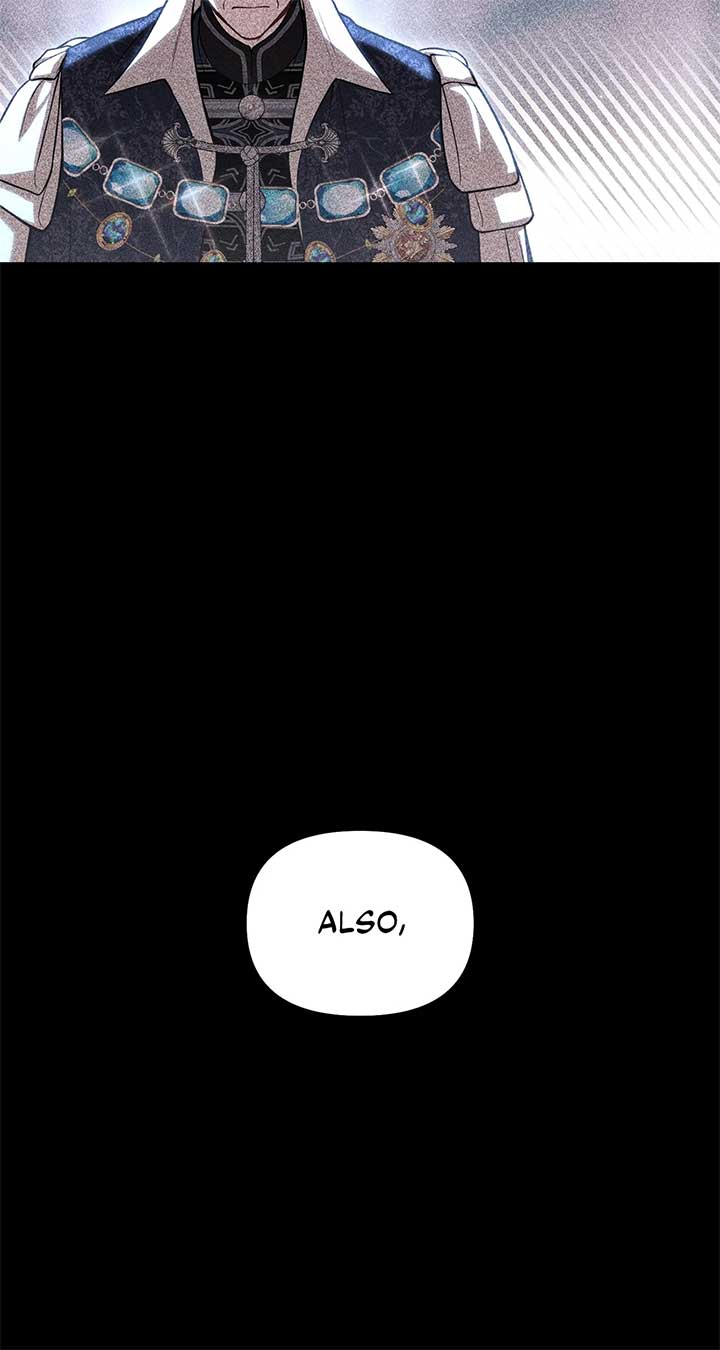 The Secret Bedroom of a Dejected Royal Daughter Chapter 107 - Page 54