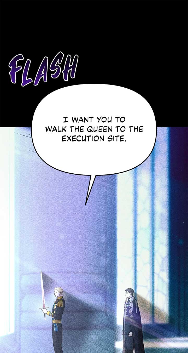 The Secret Bedroom of a Dejected Royal Daughter Chapter 107 - Page 55