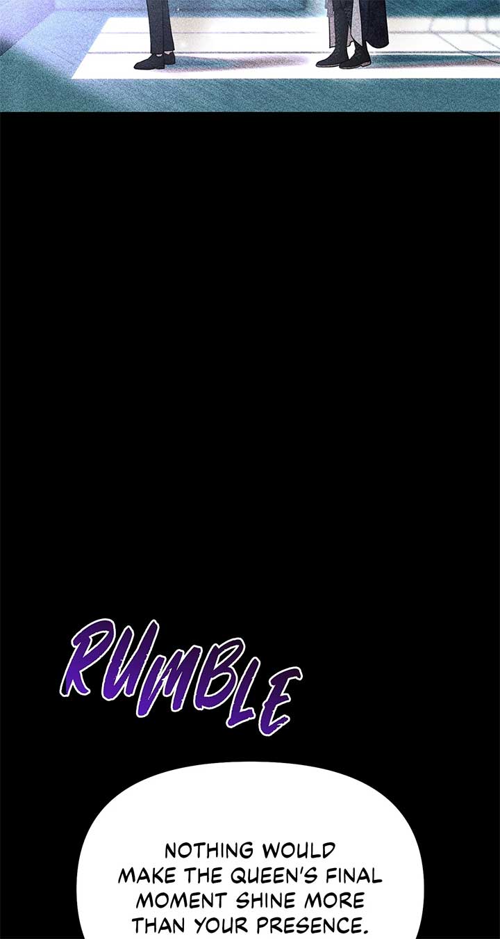 The Secret Bedroom of a Dejected Royal Daughter Chapter 107 - Page 56