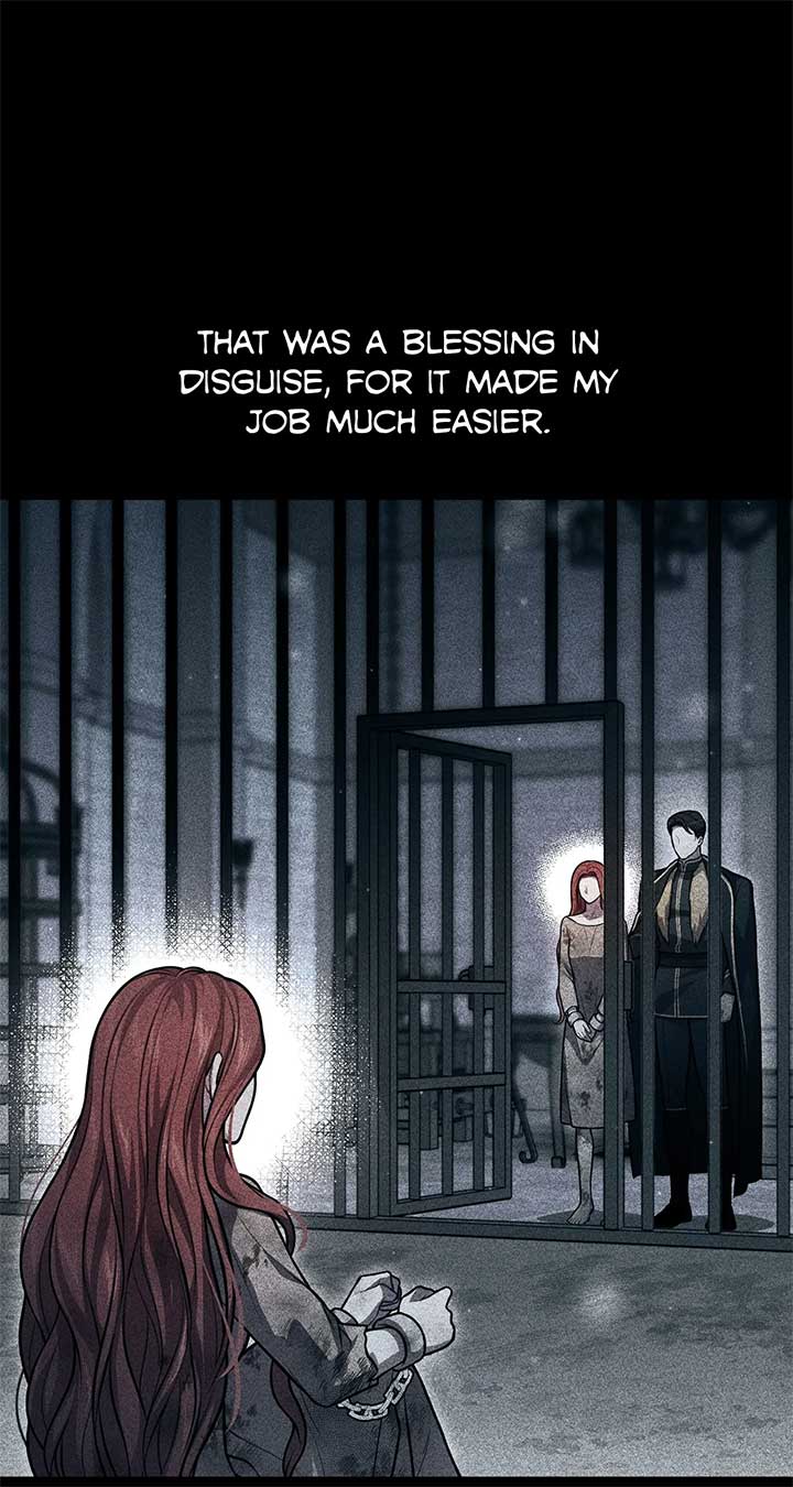 The Secret Bedroom of a Dejected Royal Daughter Chapter 107 - Page 58