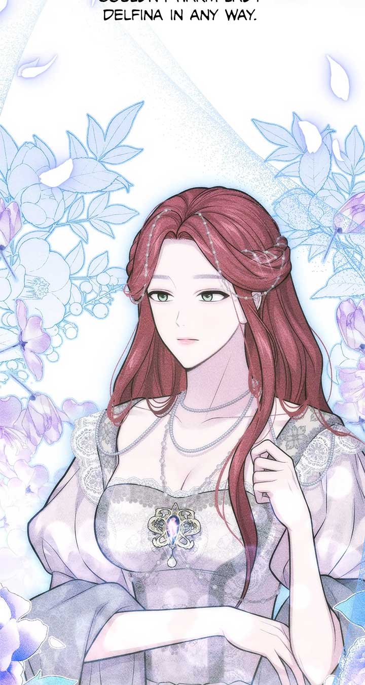 The Secret Bedroom of a Dejected Royal Daughter Chapter 107 - Page 60