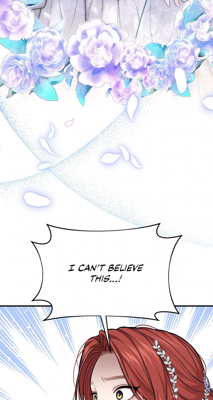 The Secret Bedroom of a Dejected Royal Daughter Chapter 107 - Page 61