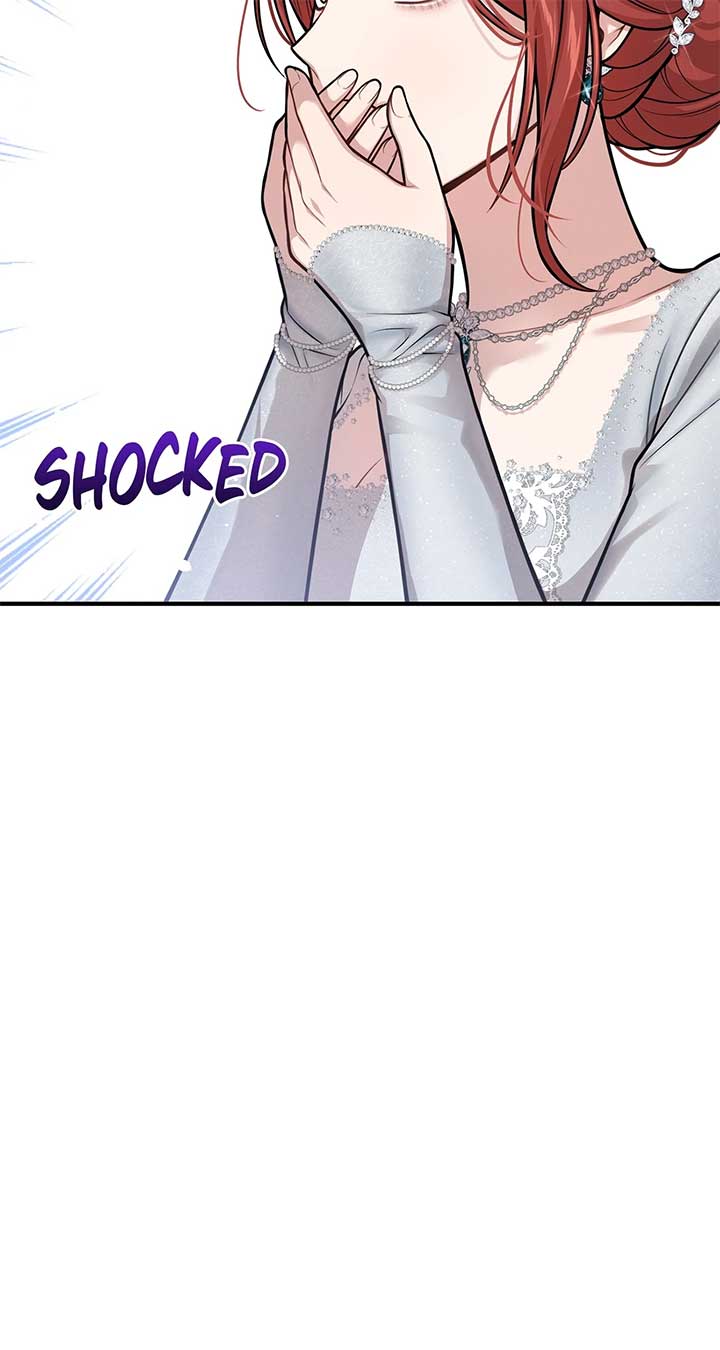 The Secret Bedroom of a Dejected Royal Daughter Chapter 107 - Page 62