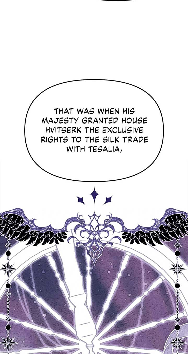 The Secret Bedroom of a Dejected Royal Daughter Chapter 107 - Page 64