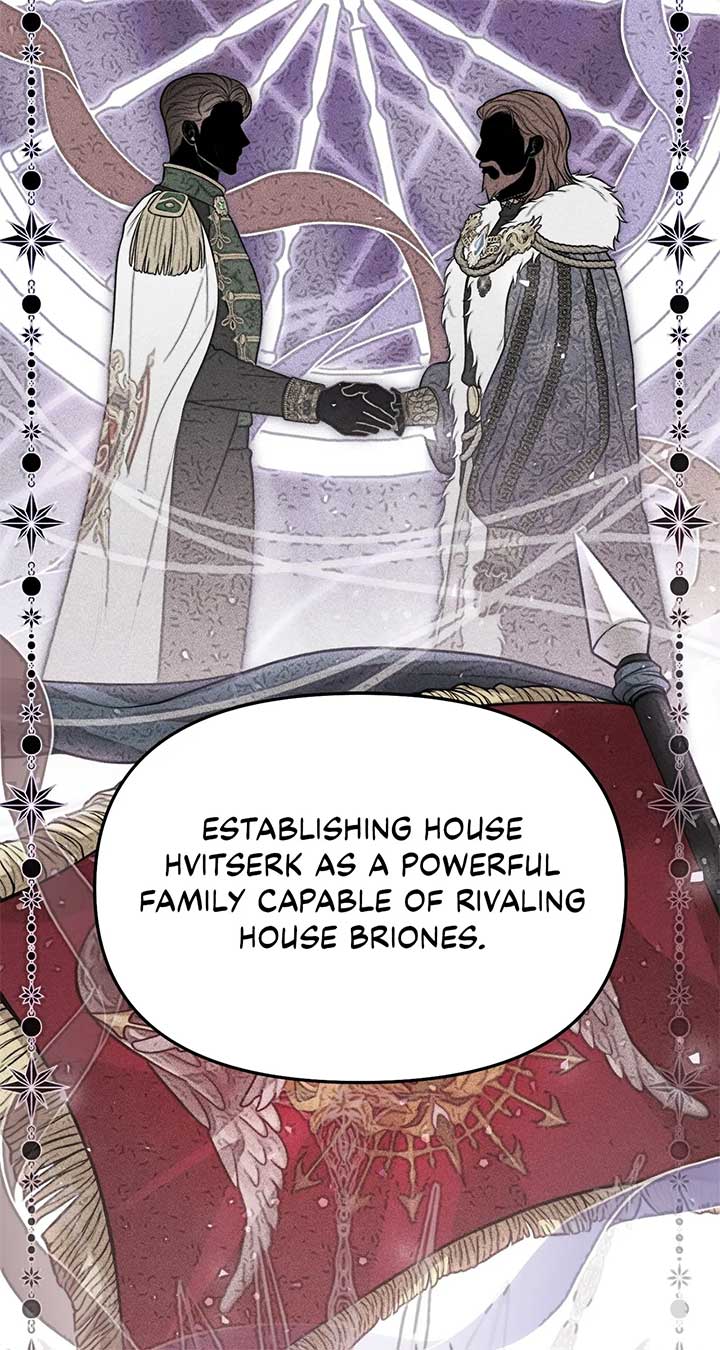 The Secret Bedroom of a Dejected Royal Daughter Chapter 107 - Page 65