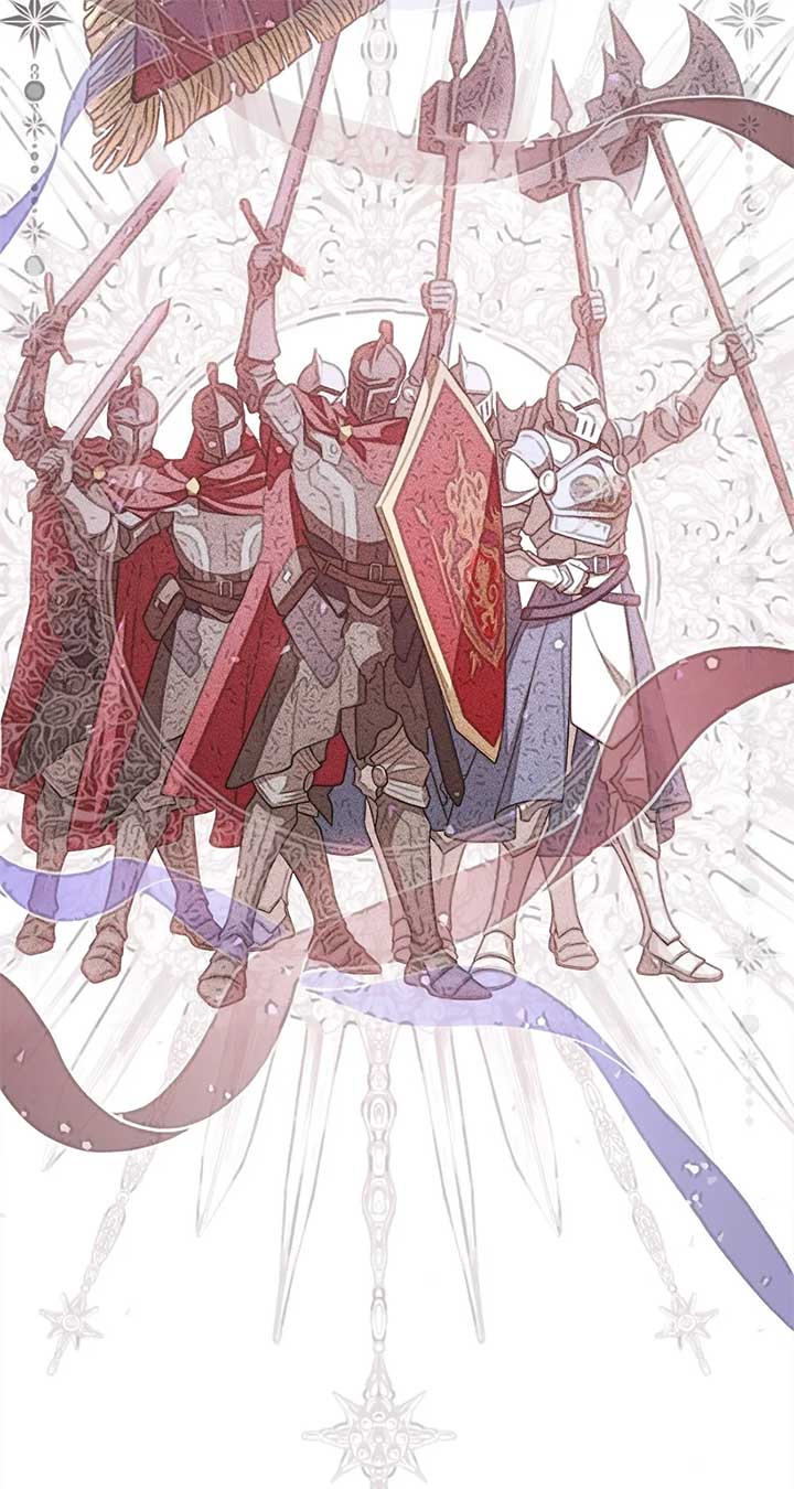 The Secret Bedroom of a Dejected Royal Daughter Chapter 107 - Page 66