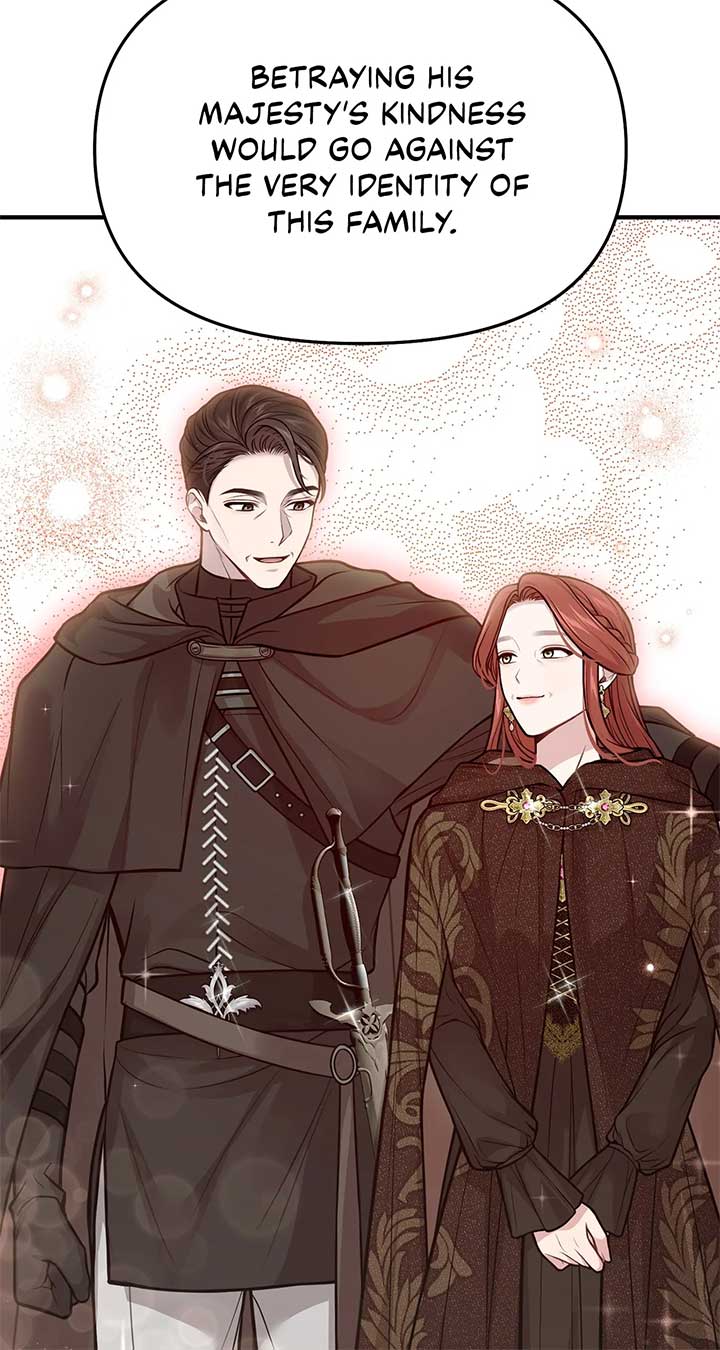 The Secret Bedroom of a Dejected Royal Daughter Chapter 107 - Page 68