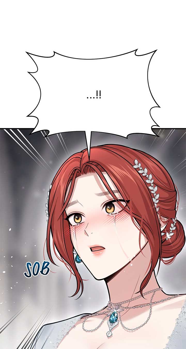 The Secret Bedroom of a Dejected Royal Daughter Chapter 107 - Page 70