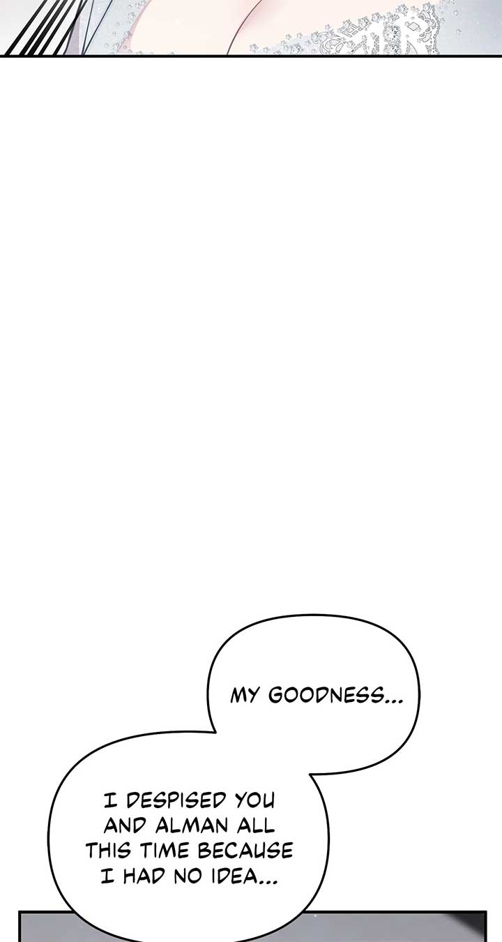 The Secret Bedroom of a Dejected Royal Daughter Chapter 107 - Page 71