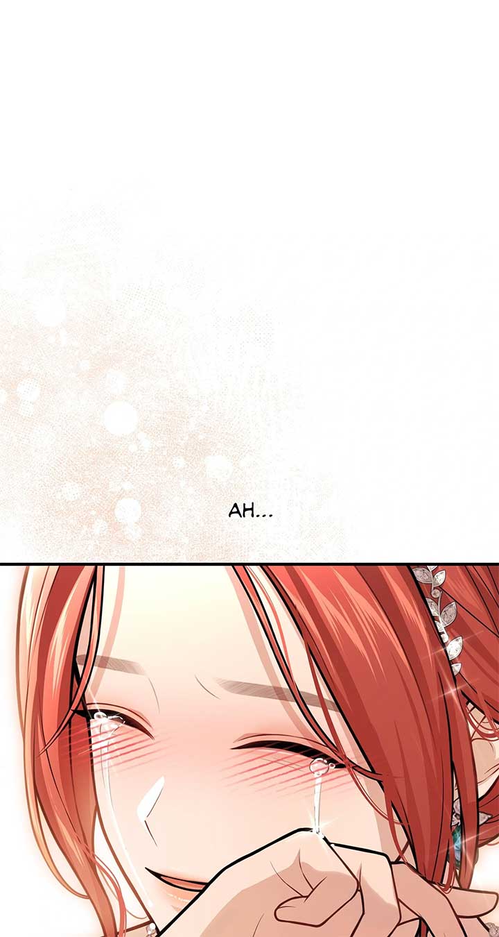 The Secret Bedroom of a Dejected Royal Daughter Chapter 107 - Page 73