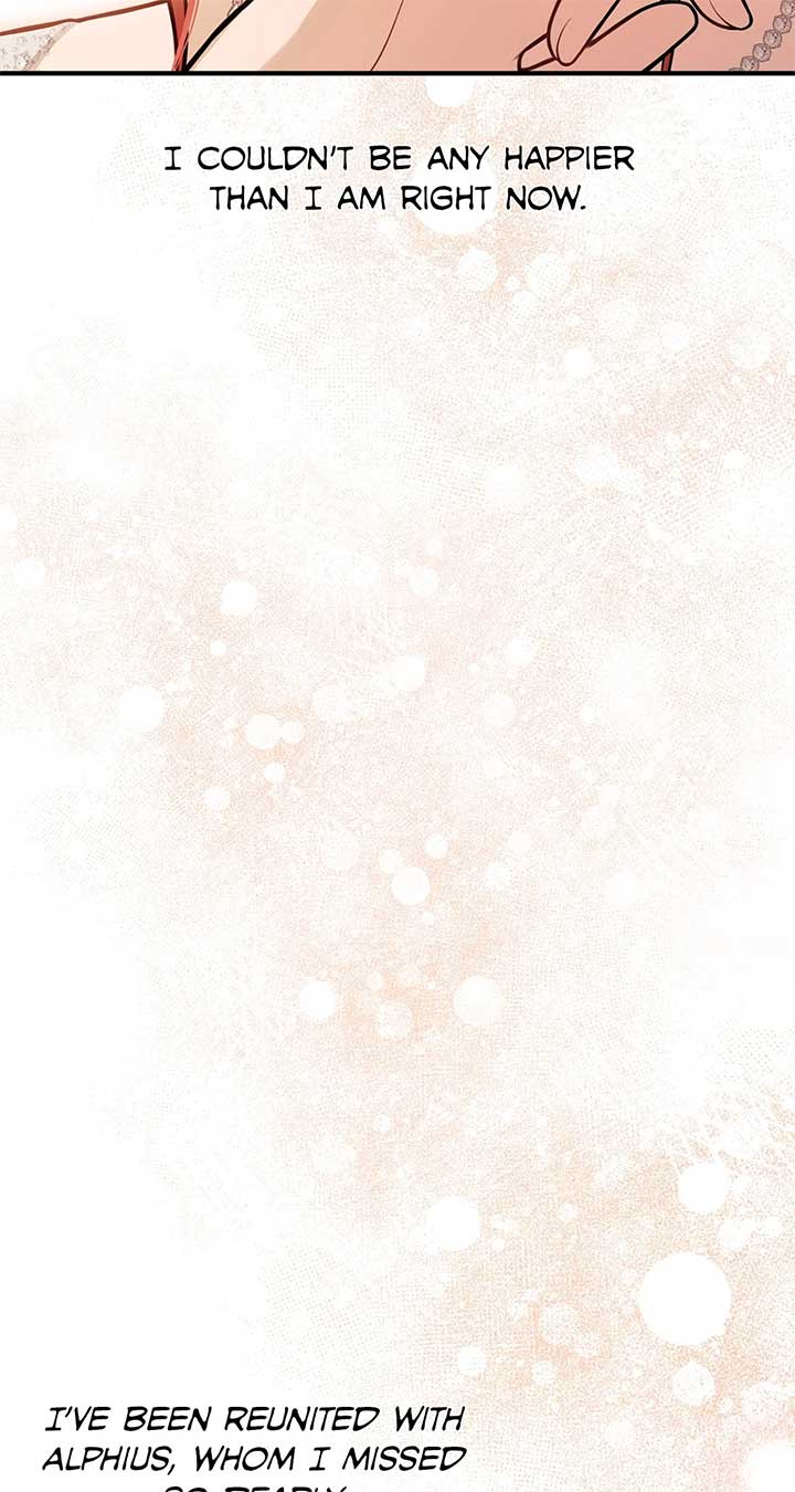 The Secret Bedroom of a Dejected Royal Daughter Chapter 107 - Page 74