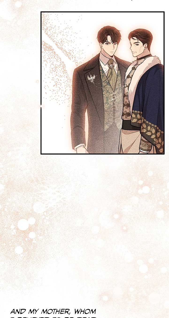 The Secret Bedroom of a Dejected Royal Daughter Chapter 107 - Page 76