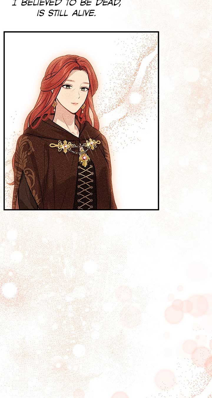 The Secret Bedroom of a Dejected Royal Daughter Chapter 107 - Page 77