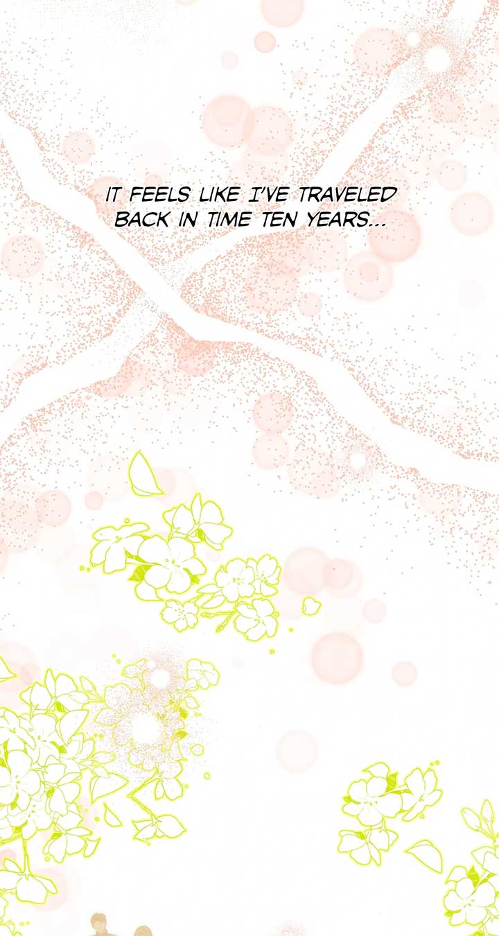 The Secret Bedroom of a Dejected Royal Daughter Chapter 107 - Page 78