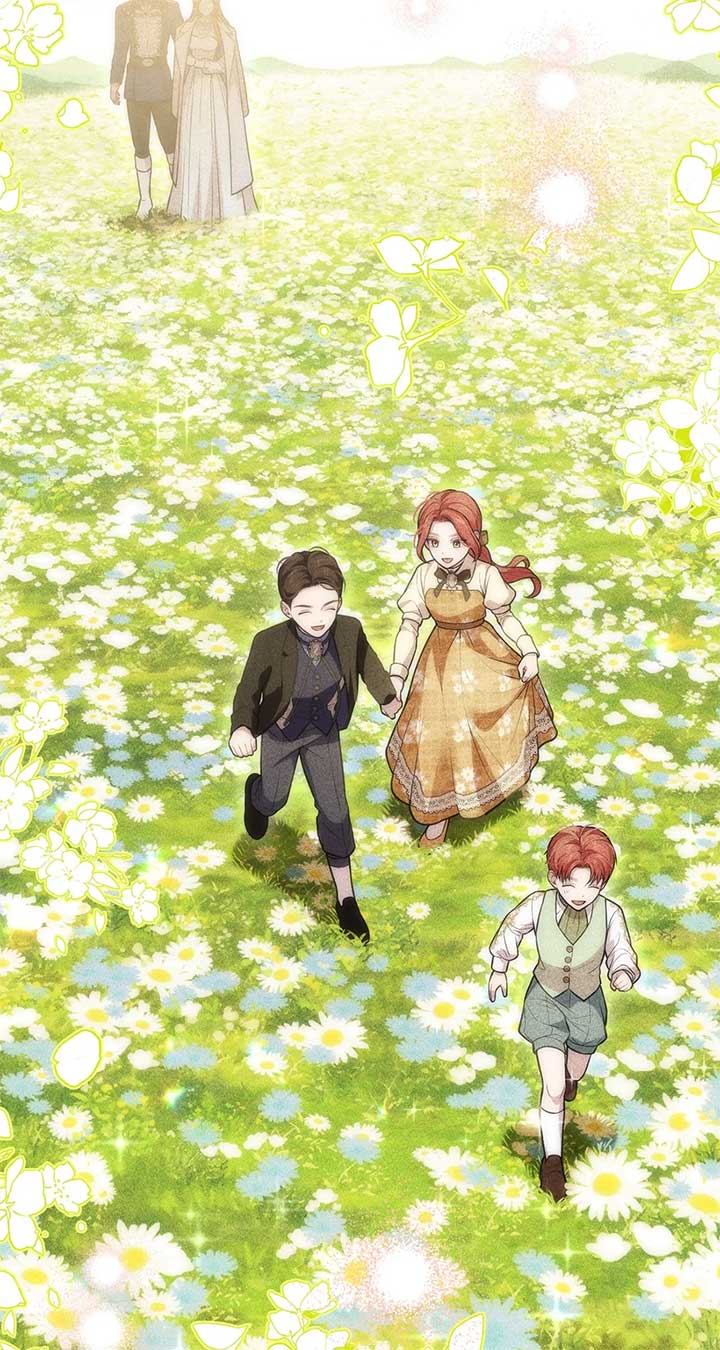 The Secret Bedroom of a Dejected Royal Daughter Chapter 107 - Page 79