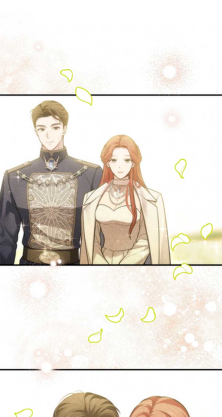 The Secret Bedroom of a Dejected Royal Daughter Chapter 107 - Page 81