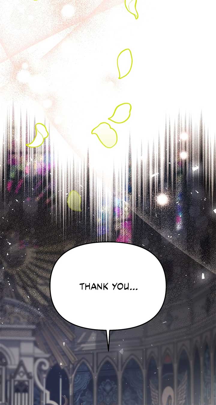 The Secret Bedroom of a Dejected Royal Daughter Chapter 107 - Page 83