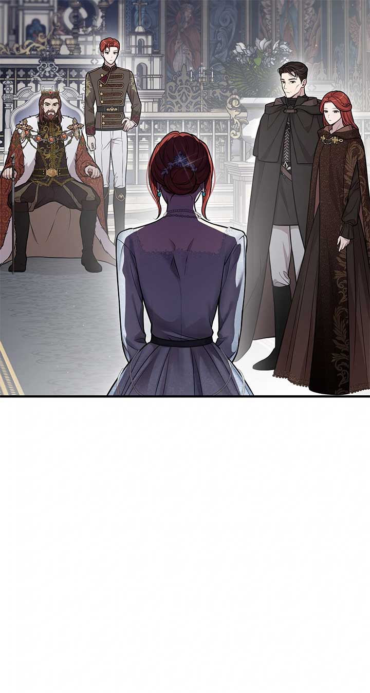 The Secret Bedroom of a Dejected Royal Daughter Chapter 107 - Page 84