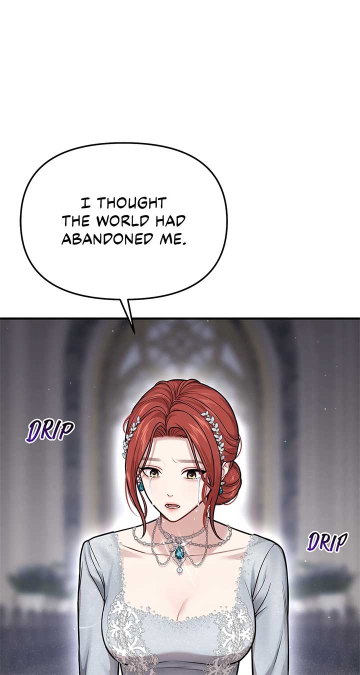 The Secret Bedroom of a Dejected Royal Daughter Chapter 107 - Page 85