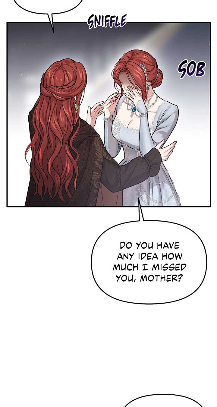 The Secret Bedroom of a Dejected Royal Daughter Chapter 107 - Page 88