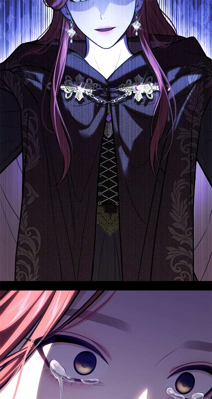 The Secret Bedroom of a Dejected Royal Daughter Chapter 107 - Page 91