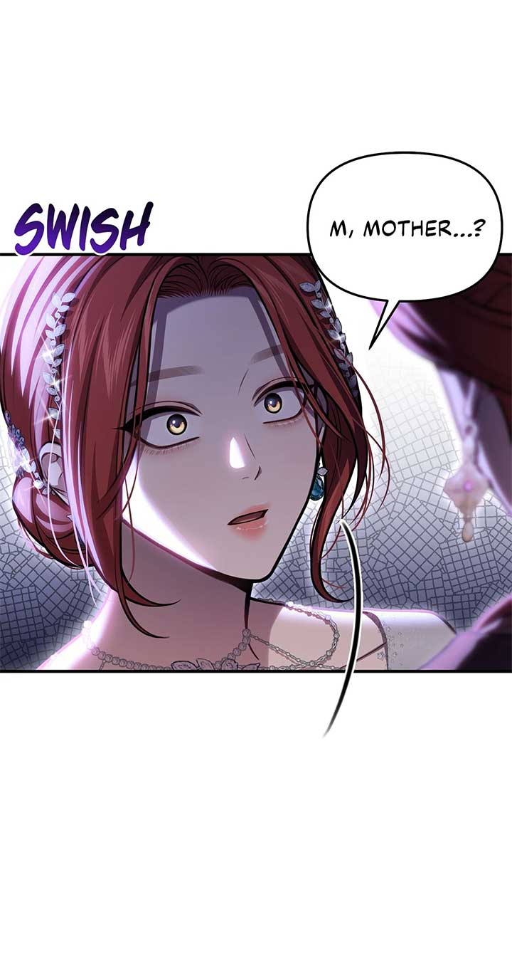 The Secret Bedroom of a Dejected Royal Daughter Chapter 107 - Page 93