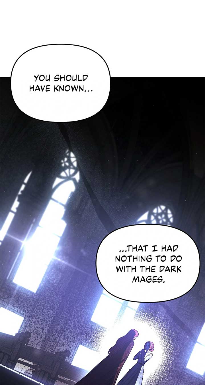 The Secret Bedroom of a Dejected Royal Daughter Chapter 107 - Page 94