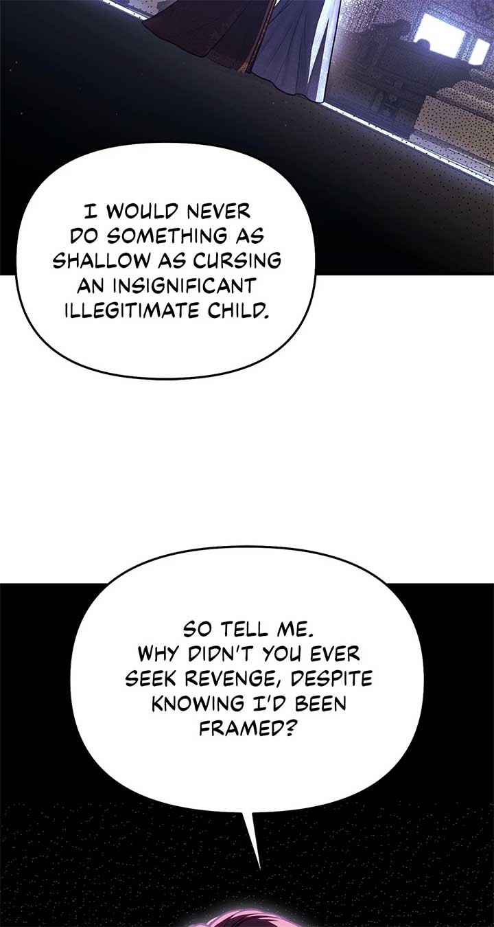 The Secret Bedroom of a Dejected Royal Daughter Chapter 107 - Page 95