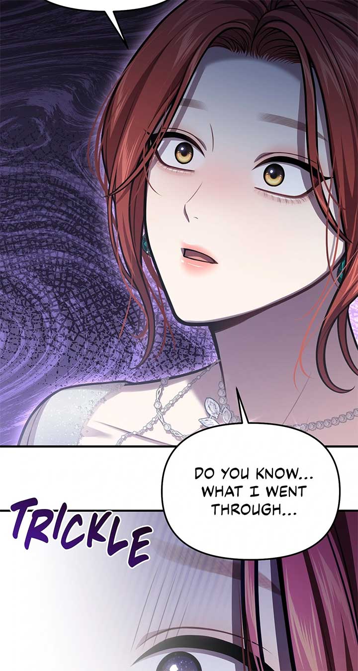 The Secret Bedroom of a Dejected Royal Daughter Chapter 107 - Page 98