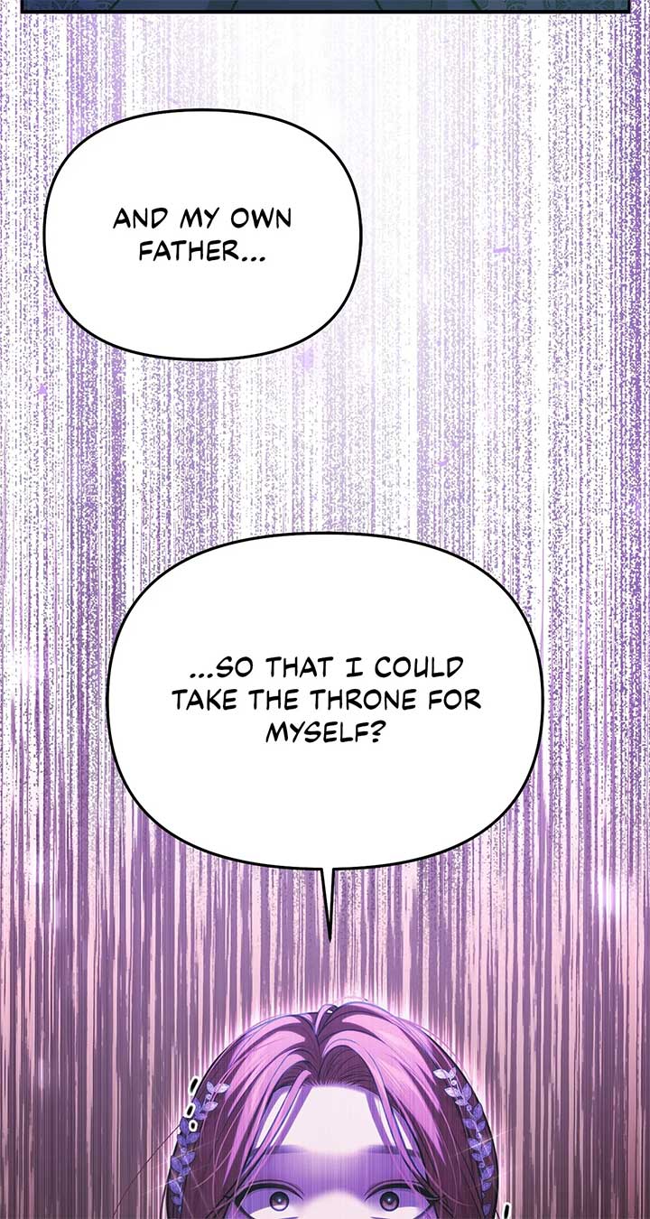 The Secret Bedroom of a Dejected Royal Daughter Chapter 107 - Page 101