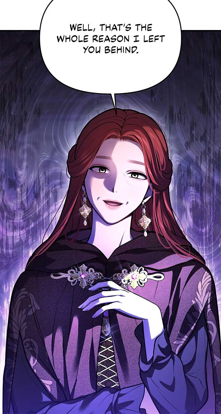 The Secret Bedroom of a Dejected Royal Daughter Chapter 107 - Page 105