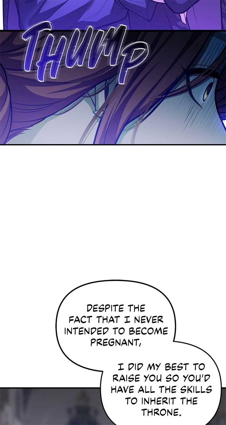 The Secret Bedroom of a Dejected Royal Daughter Chapter 107 - Page 106