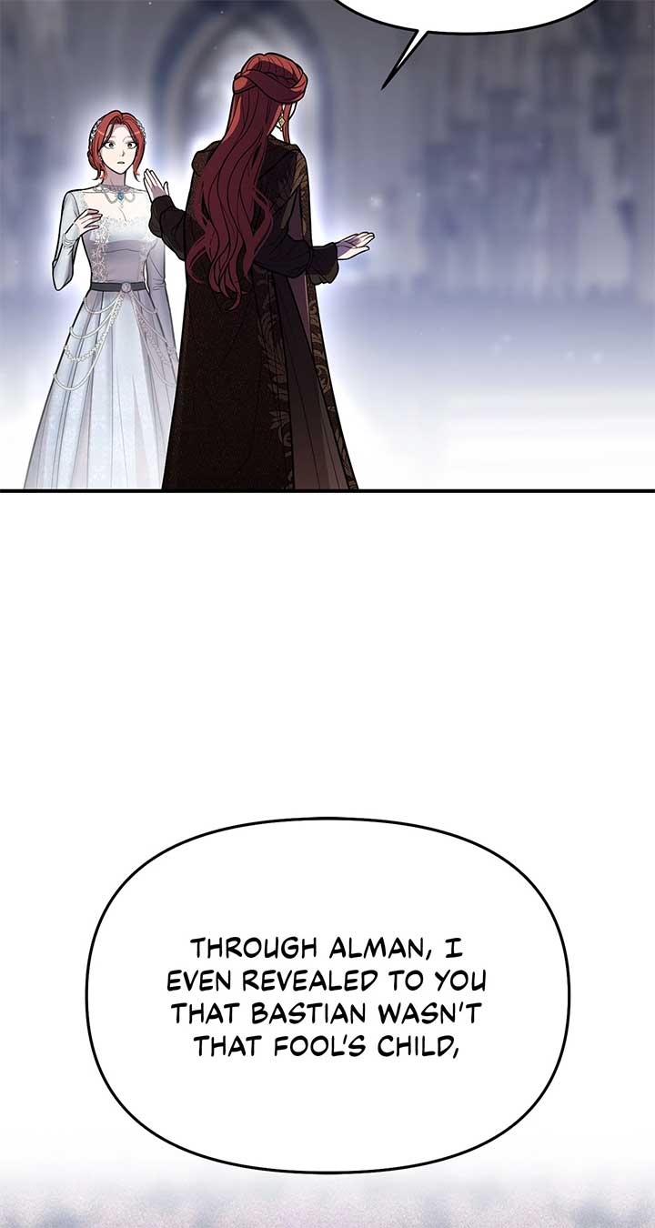 The Secret Bedroom of a Dejected Royal Daughter Chapter 107 - Page 107