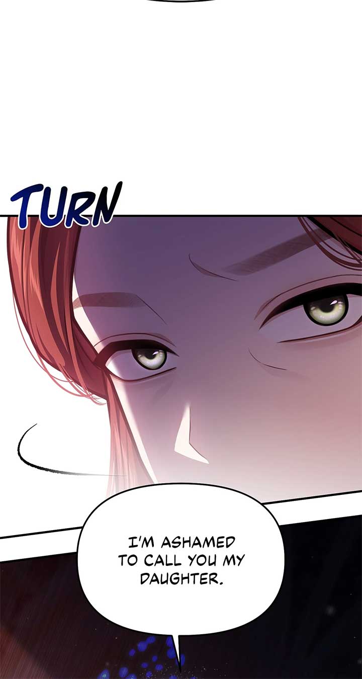 The Secret Bedroom of a Dejected Royal Daughter Chapter 107 - Page 109