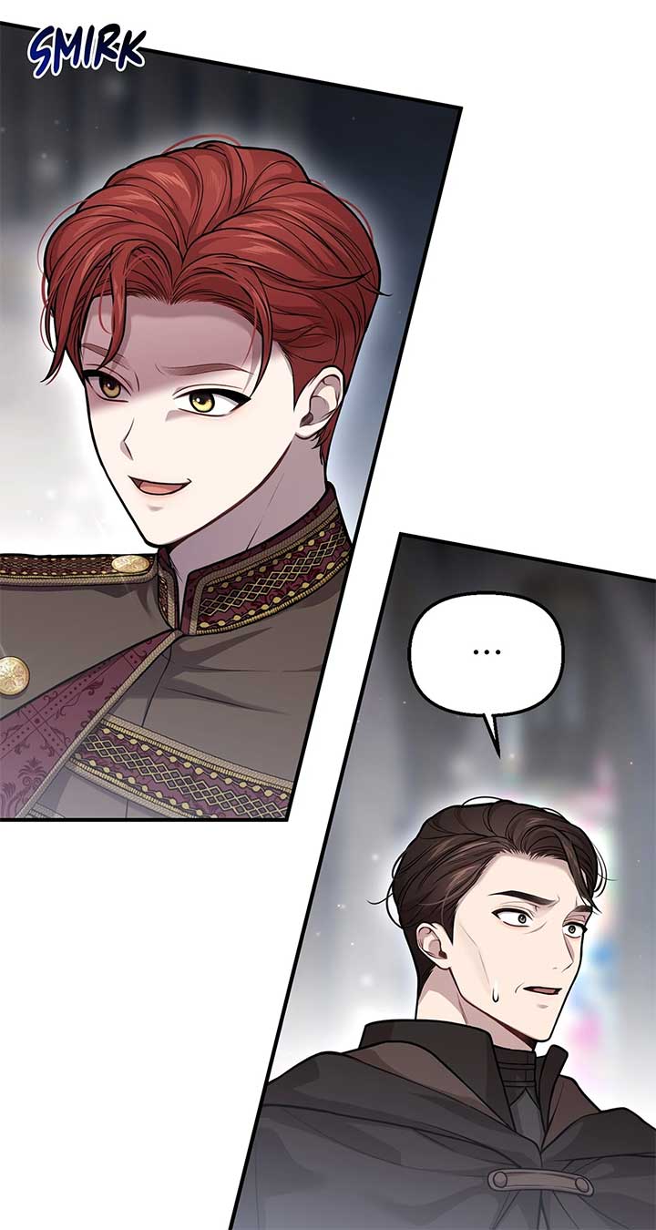 The Secret Bedroom of a Dejected Royal Daughter Chapter 107 - Page 111