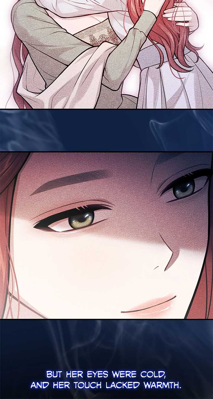 The Secret Bedroom of a Dejected Royal Daughter Chapter 107 - Page 114