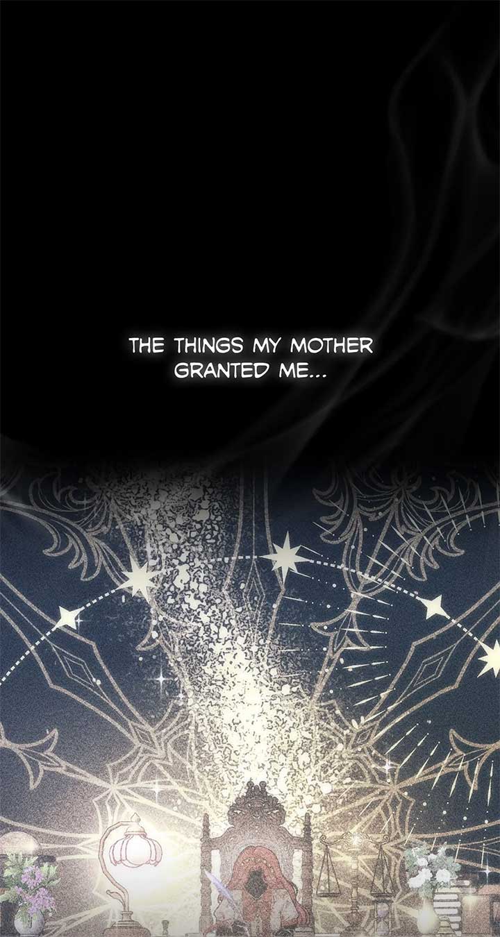 The Secret Bedroom of a Dejected Royal Daughter Chapter 107 - Page 116