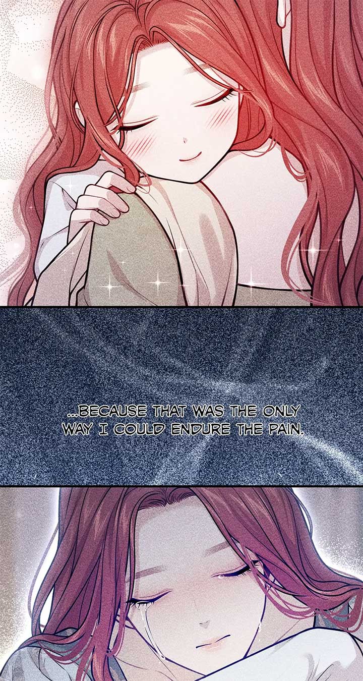 The Secret Bedroom of a Dejected Royal Daughter Chapter 107 - Page 118