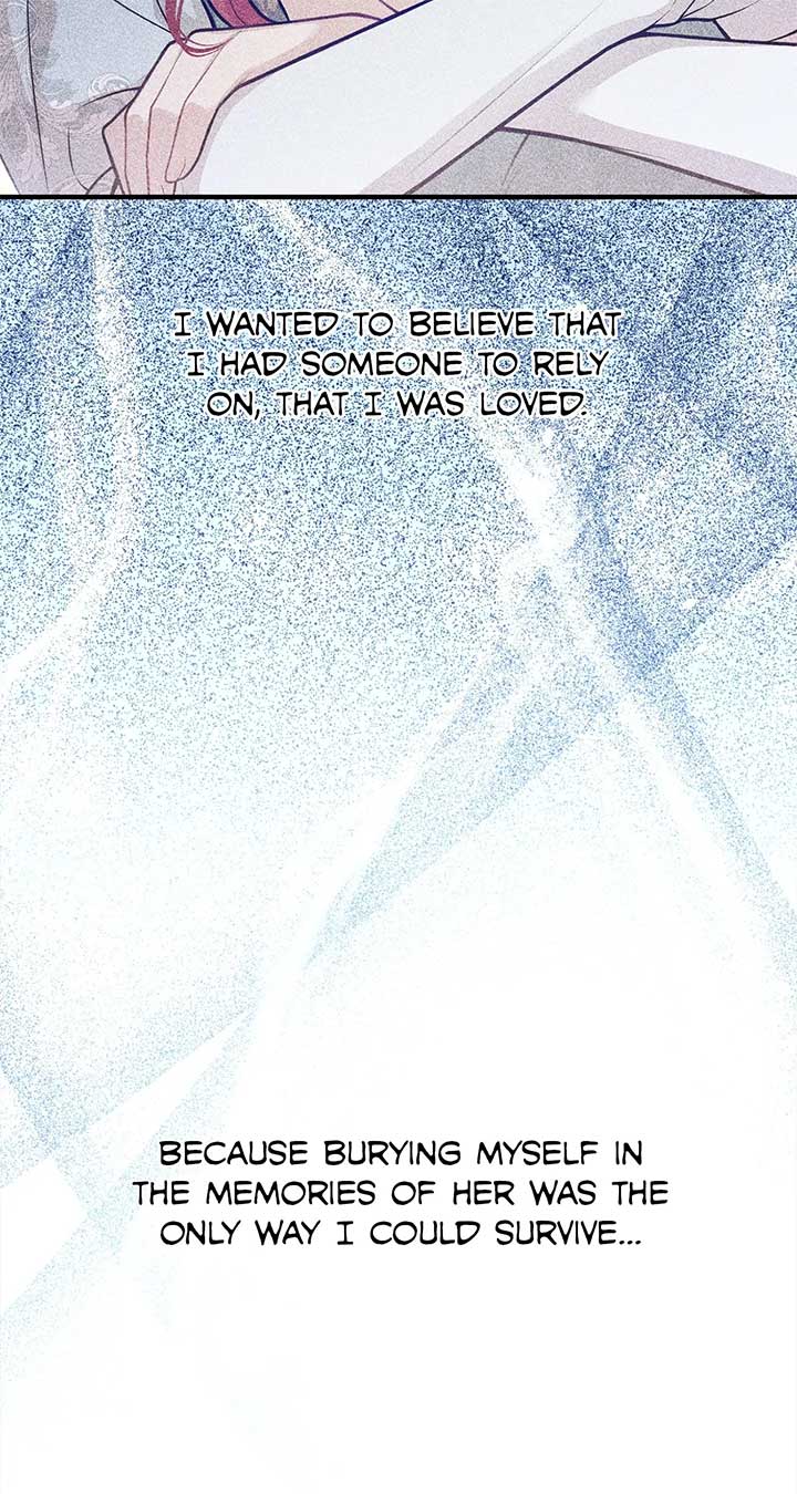 The Secret Bedroom of a Dejected Royal Daughter Chapter 107 - Page 119