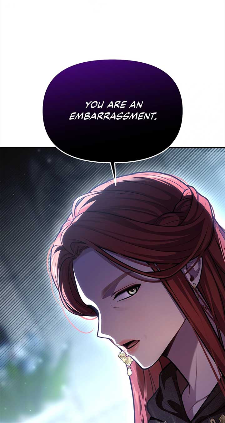 The Secret Bedroom of a Dejected Royal Daughter Chapter 107 - Page 120