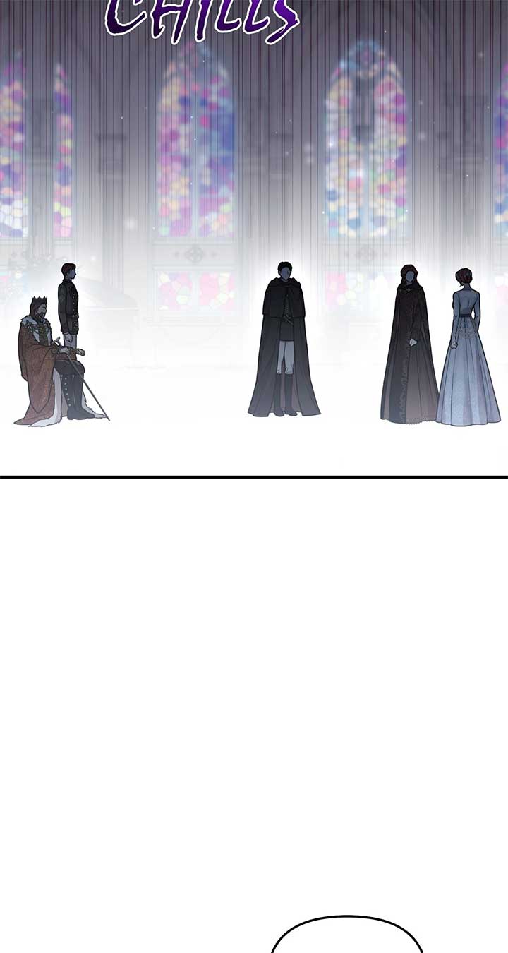 The Secret Bedroom of a Dejected Royal Daughter Chapter 107 - Page 123