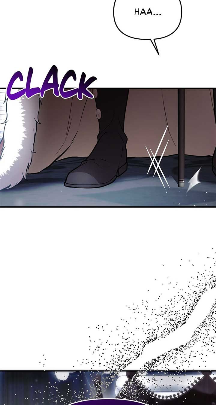 The Secret Bedroom of a Dejected Royal Daughter Chapter 107 - Page 124