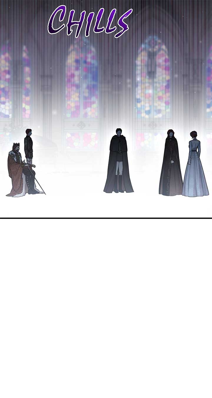 The Secret Bedroom of a Dejected Royal Daughter Chapter 108 - Page 4