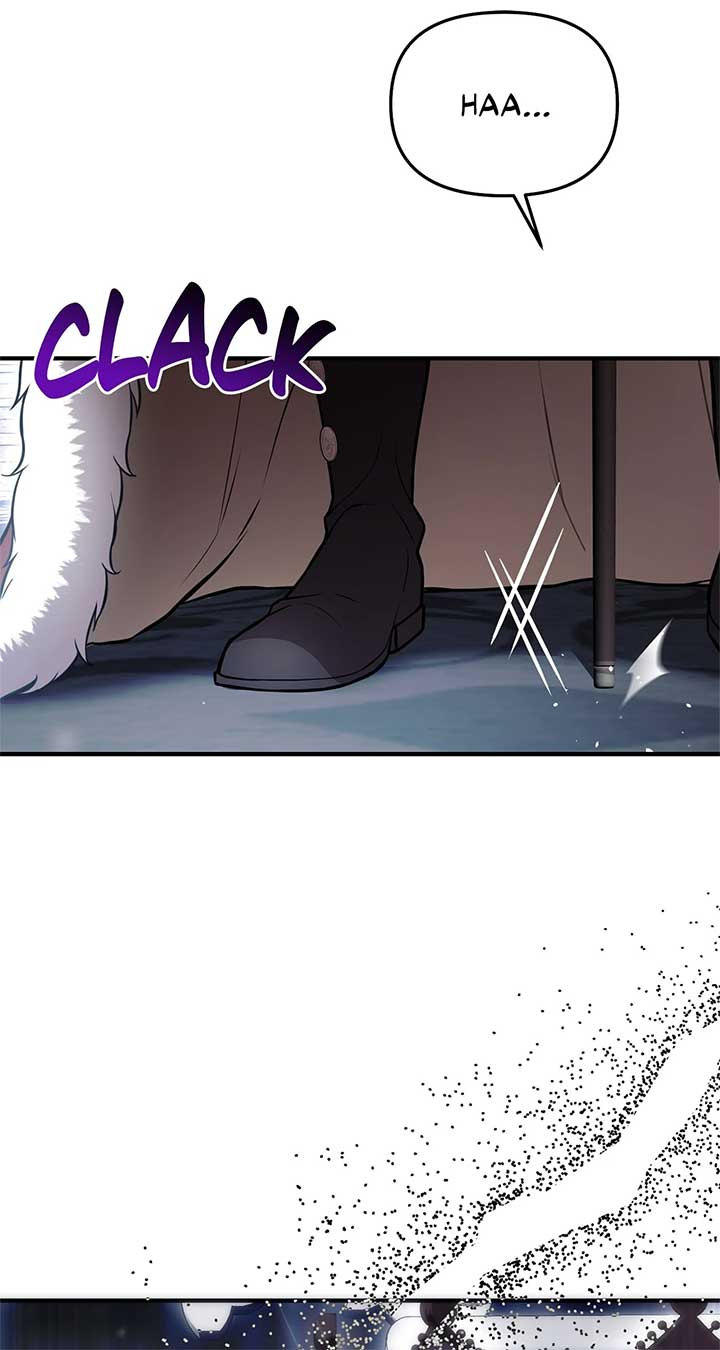 The Secret Bedroom of a Dejected Royal Daughter Chapter 108 - Page 5