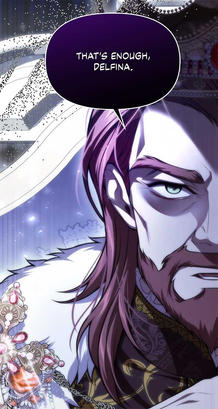 The Secret Bedroom of a Dejected Royal Daughter Chapter 108 - Page 6