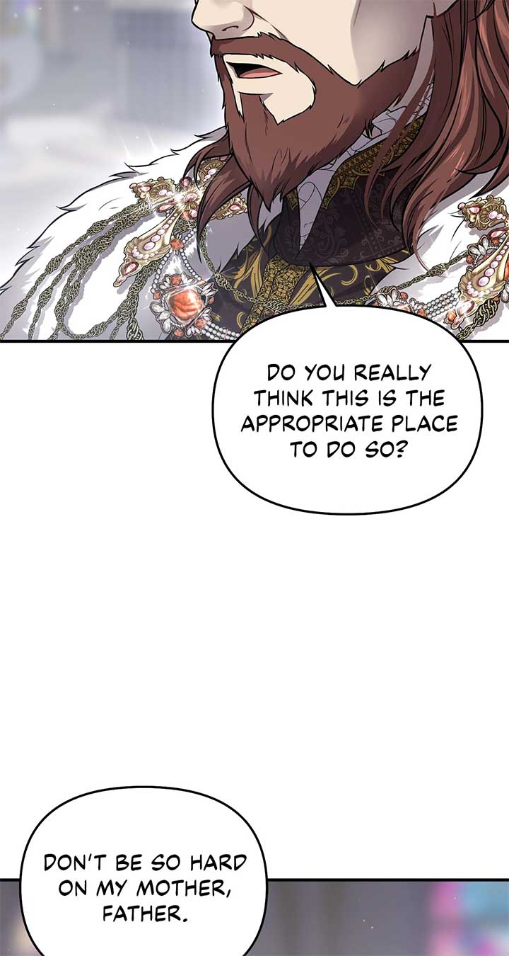 The Secret Bedroom of a Dejected Royal Daughter Chapter 108 - Page 11