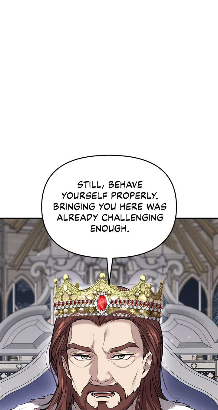 The Secret Bedroom of a Dejected Royal Daughter Chapter 108 - Page 13